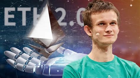 Who Is Vitalik Buterin?