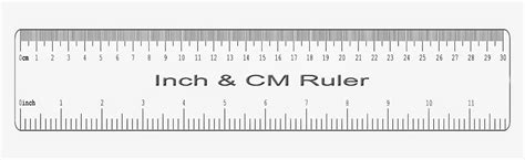 Free Metric Ruler Cliparts, Download Free Metric Ruler Cliparts png ...