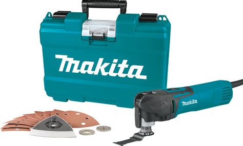 Makita Multi Tool Accessories Kit Best Sale | www.flextechnologies.com