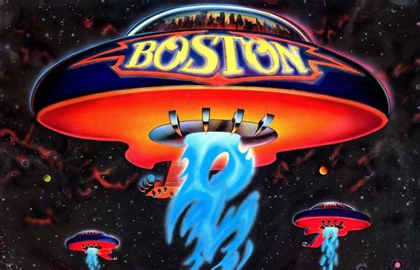 Boston Band Wallpapers - Wallpaper Cave