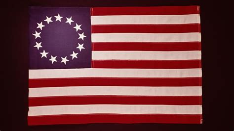 Congress adopts the Stars and Stripes - Jun 14, 1777 - HISTORY.com