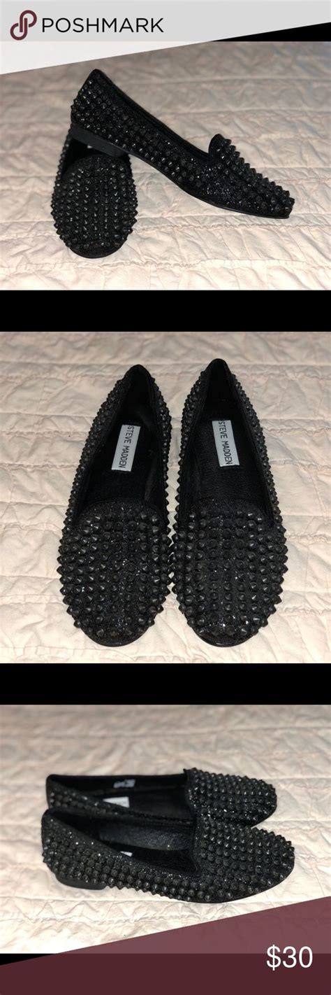 Steve Madden flats | Steve madden flats, Steve madden, Womens steve madden