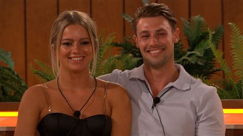 Love Island spoilers: Andrew tells Tasha 'steady on' as they talk about marriage | HELLO!