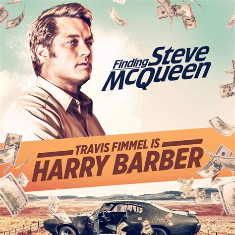 Finding Steve McQueen |Teaser Trailer