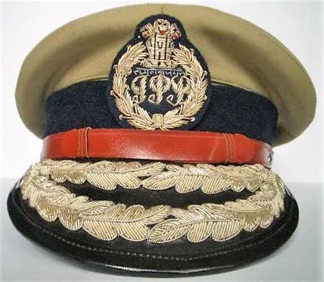 IPS (Indian Police Service) - How to become an IPS Officer? - ClearIAS