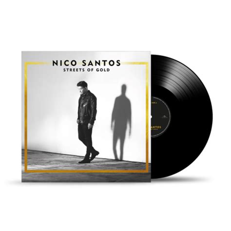 Bravado - Nico Santos