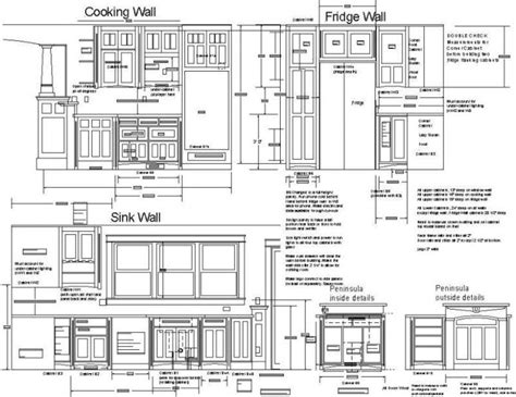 How To Build Free Kitchen Cabinets Plans PDF How To Build A Kitchen ...