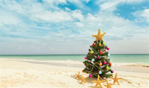 Incredible Beach Vacations for an Unforgettable Christmas - The Getaway