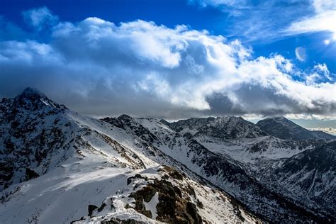 Free photo: Tatry, Poland, Mountains, Landscape - Free Image on Pixabay ...