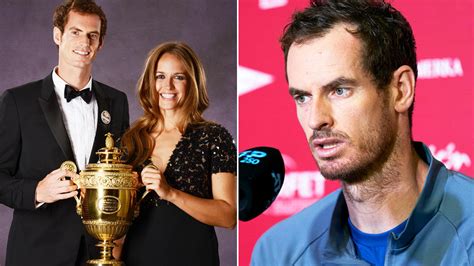 Tennis 2022: Andy Murray's devastating admission about family - Yahoo Sport