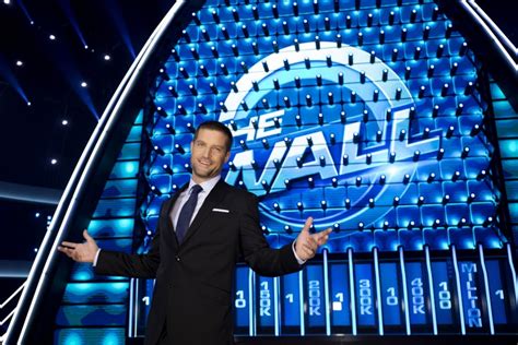 The Wall: The strange thing about Seven's new TV game show