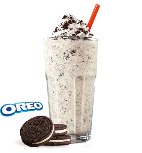 OREO Shake | BURGER KING® Bahamas