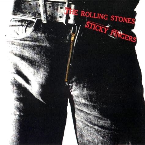 Płyta winylowa Rolling Stones - Sticky Fingers (Remastered) (Winyl ...