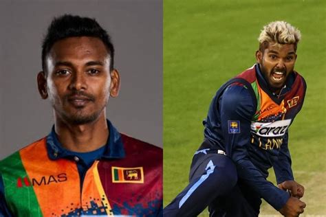 IPL 2021: RCB Duo Wanindu Hasaranga, Dushmantha Chameera Granted NOCs by Sri Lanka Cricket