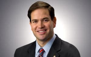 Marco Rubio biography, net worth, children, husband, married, divorce, age, bio • biography