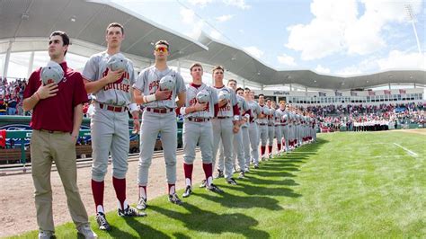 Boston College Baseball: ACC Playoff Race, Update #6 - BC Interruption