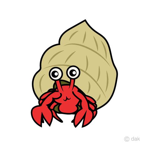 Download High Quality crab clipart hermit Transparent PNG Images - Art ...