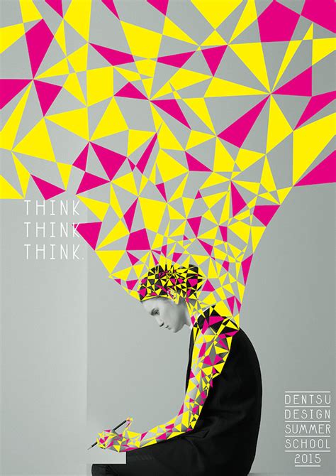 52 Creative Poster Design Ideas for Inspiration