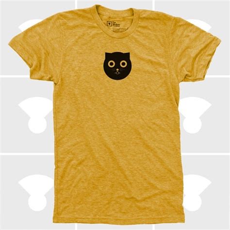 8 Kitty-Themed T-Shirts for the Modern Cat Guy - Catster