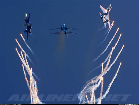 Sukhoi Su-27 - Russia - Air Force | Aviation Photo #4066487 | Airliners.net