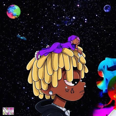 Kanye West on Instagram: “16-6” | Lil uzi vert cartoon, Lil uzi vert art, Album artwork cover art