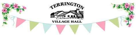 Terrington Village Hall Produce Show