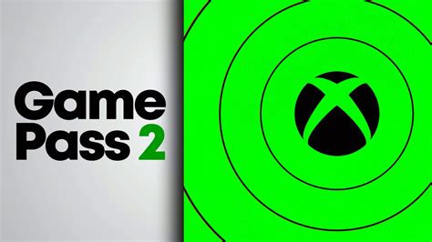 The NEW Xbox Game Pass! What you need to know today - Uohere