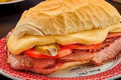 Bauru | Traditional Sandwich From São Paulo, Brazil