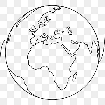 Earth Globe PNG Transparent Images Free Download | Vector Files | Pngtree