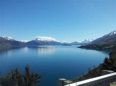 The Southern Beating Heart – Lake Wakatipu - Queenstown Expeditions