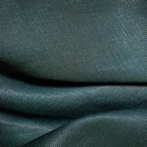 CLOTH Dublin Irish Linen Fabric - Mid Weight - Green CLOTH Dublin