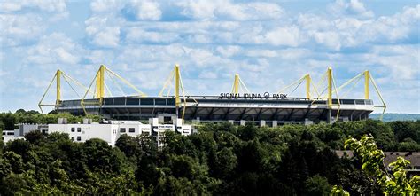 Download free photo of Stadium,football,dortmund,free pictures, free photos - from needpix.com