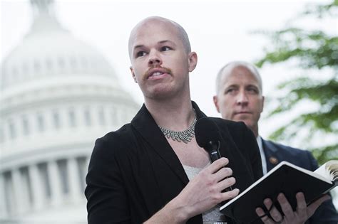 GOP calls for removal of Biden non-binary aide Sam Brinton