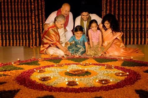 Tihar, Nepal's Most Beautiful Festival of Light