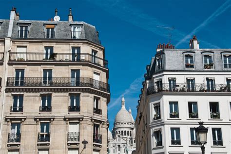 All About Airbnb Regulations in Paris. | UpperKey