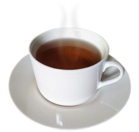 Tea in a White Cup PNG Image - PurePNG | Free transparent CC0 PNG Image Library