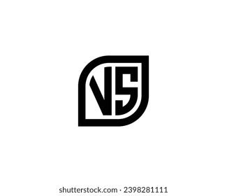 Vs Logo Design Vector Template Stock Vector (Royalty Free) 2398281111 ...