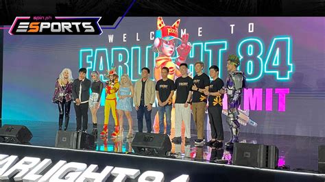 FARLIGHT 84 teases upcoming plans for the Philippines