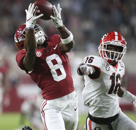 Georgia-Alabama: Expert picks, predictions for the SEC Championship