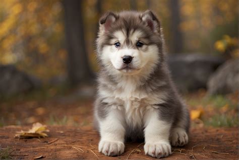 Tips for Training Alaskan Malamute Puppies - Malamute Pal