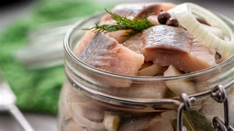 The Brief Jewish History of Herring (And Why You Should Be Eating It ...