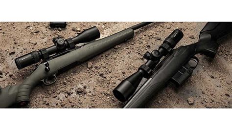 Venatics Gear | Vortex Optics | Riflescopes