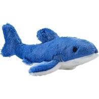 Baby Bruce Shark Dog Toy – Muttley & Me