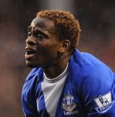 Louis Saha Now | Ex Man United & Fulham Player | Axis Stars