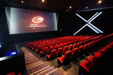 Cinestar Đà Lạt - Cập nhật lịch chiếu phim và hướng dẫn đặt vé