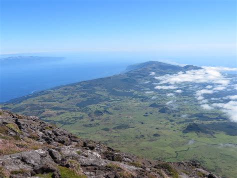 Pico Volcano, Portugal, Azores, Pico I Best world walks, hikes, treks ...