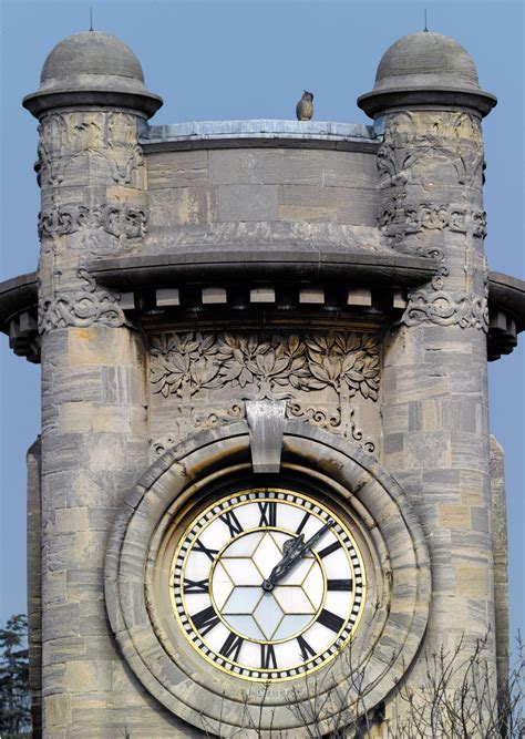 Telling time: the rise of the clock tower - Horniman Museum and Gardens