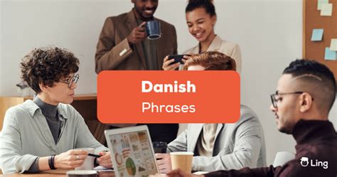 15+ Basic Danish Phrases That Will Be Useful In Denmark - ling-app.com