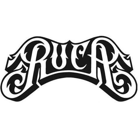 Rvca Logos