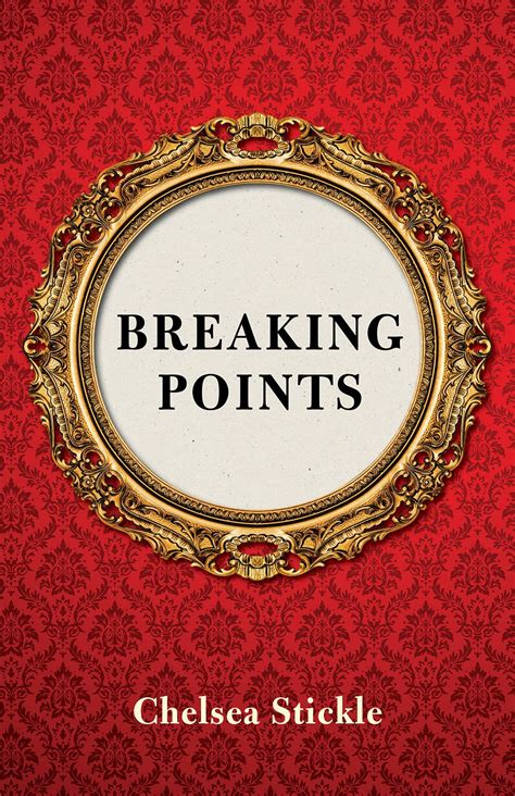 Breaking Points - Black Lawrence Press